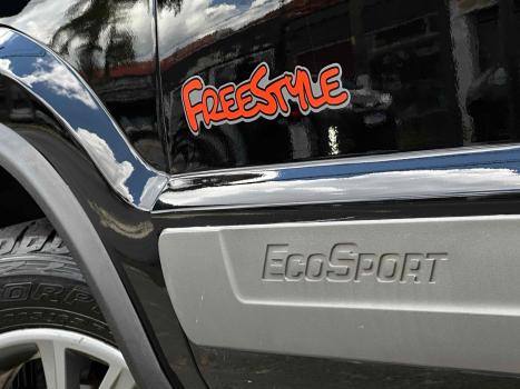 FORD Ecosport 1.6 4P FREESTYLE FLEX, Foto 13