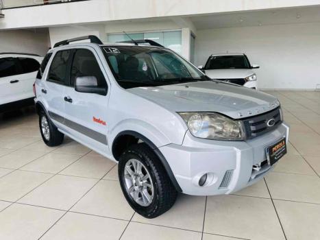 FORD Ecosport 1.6 4P FREESTYLE FLEX, Foto 2