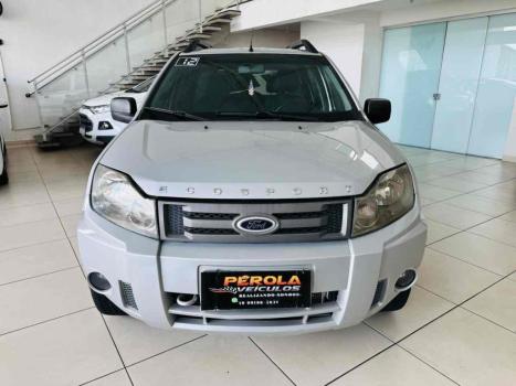 FORD Ecosport 1.6 4P FREESTYLE FLEX, Foto 3