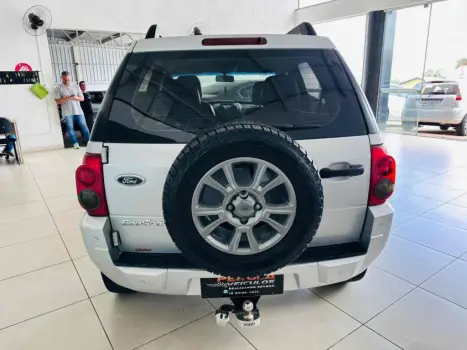 FORD Ecosport 1.6 4P FREESTYLE FLEX, Foto 4