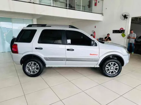 FORD Ecosport 1.6 4P FREESTYLE FLEX, Foto 7