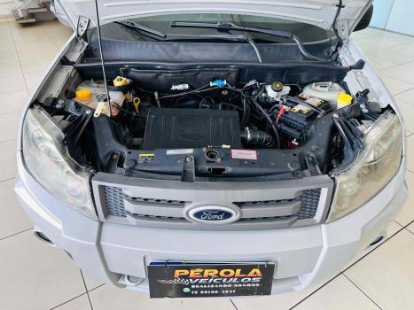 FORD Ecosport 1.6 4P FREESTYLE FLEX, Foto 18