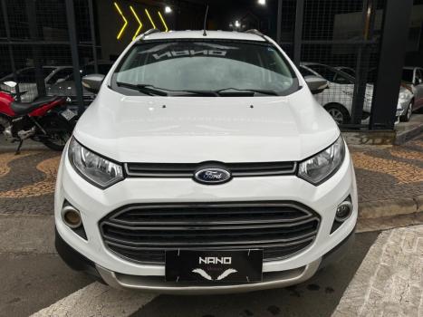 FORD Ecosport 1.6 4P FREESTYLE FLEX, Foto 5