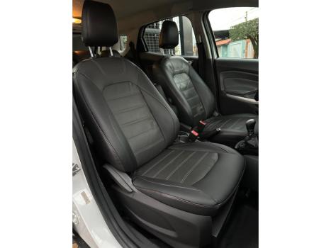 FORD Ecosport 1.6 4P FREESTYLE FLEX, Foto 7