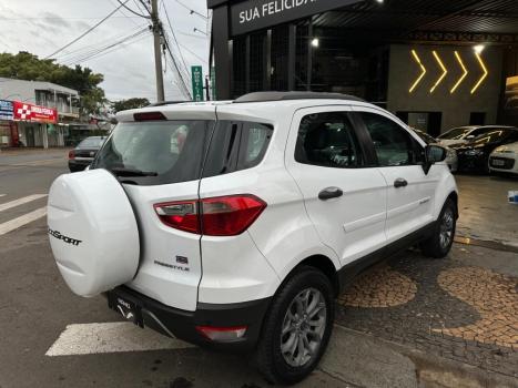 FORD Ecosport 1.6 4P FREESTYLE FLEX, Foto 16