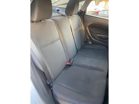 FORD Ecosport 1.6 4P FREESTYLE FLEX, Foto 17