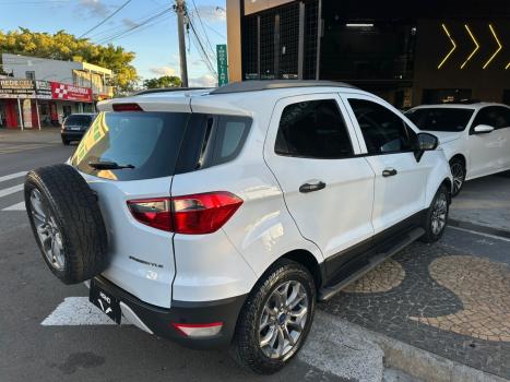 FORD Ecosport 1.6 4P FREESTYLE FLEX, Foto 3