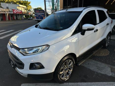 FORD Ecosport 1.6 4P FREESTYLE FLEX, Foto 6