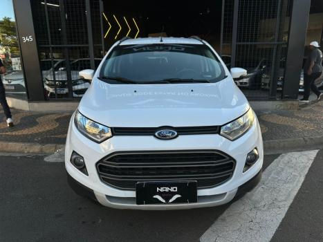 FORD Ecosport 1.6 4P FREESTYLE FLEX, Foto 8