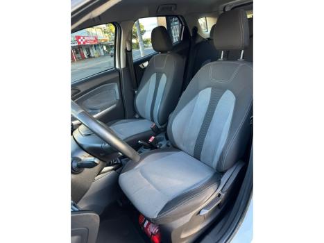 FORD Ecosport 1.6 4P FREESTYLE FLEX, Foto 9
