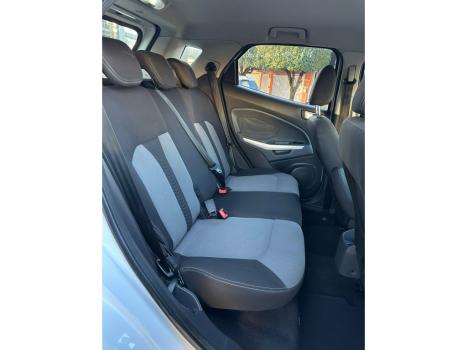 FORD Ecosport 1.6 4P FREESTYLE FLEX, Foto 11