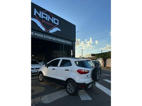 FORD Ecosport 1.6 4P FREESTYLE FLEX, Foto 12