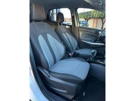 FORD Ecosport 1.6 4P FREESTYLE FLEX, Foto 13