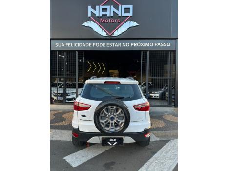 FORD Ecosport 1.6 4P FREESTYLE FLEX, Foto 14