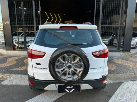 FORD Ecosport 1.6 4P FREESTYLE FLEX, Foto 15