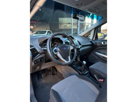 FORD Ecosport 1.6 4P FREESTYLE FLEX, Foto 16