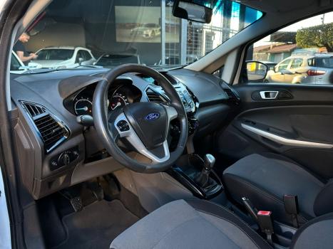 FORD Ecosport 1.6 4P FREESTYLE FLEX, Foto 17