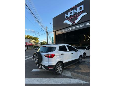 FORD Ecosport 1.6 4P FREESTYLE FLEX, Foto 18