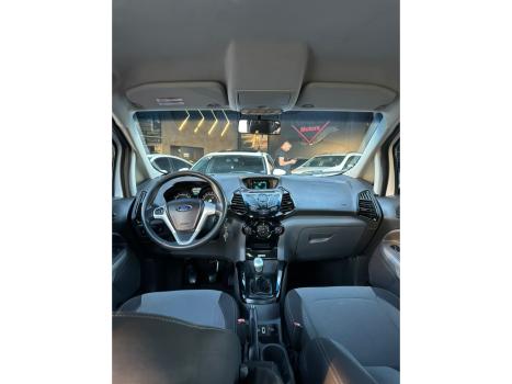 FORD Ecosport 1.6 4P FREESTYLE FLEX, Foto 20