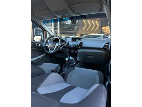 FORD Ecosport 1.6 4P FREESTYLE FLEX, Foto 22