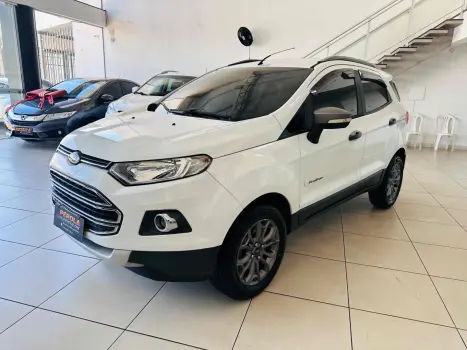 FORD Ecosport 1.6 4P FREESTYLE FLEX, Foto 1