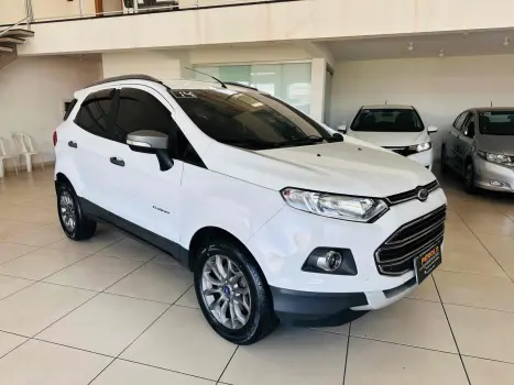 FORD Ecosport 1.6 4P FREESTYLE FLEX, Foto 2