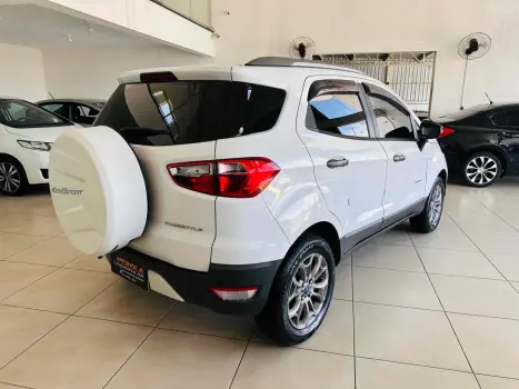 FORD Ecosport 1.6 4P FREESTYLE FLEX, Foto 5
