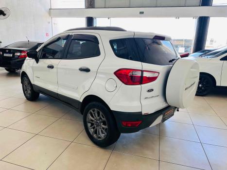 FORD Ecosport 1.6 4P FREESTYLE FLEX, Foto 6