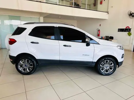 FORD Ecosport 1.6 4P FREESTYLE FLEX, Foto 7