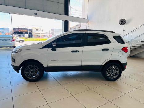 FORD Ecosport 1.6 4P FREESTYLE FLEX, Foto 8