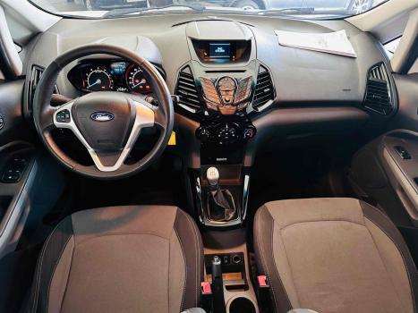FORD Ecosport 1.6 4P FREESTYLE FLEX, Foto 9