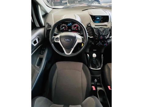 FORD Ecosport 1.6 4P FREESTYLE FLEX, Foto 10