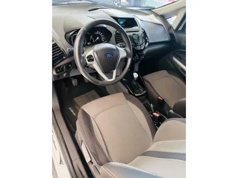 FORD Ecosport 1.6 4P FREESTYLE FLEX, Foto 11