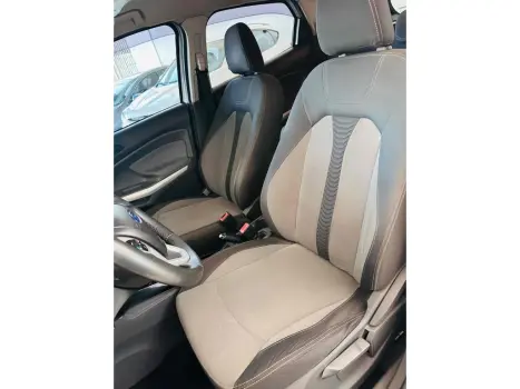 FORD Ecosport 1.6 4P FREESTYLE FLEX, Foto 12