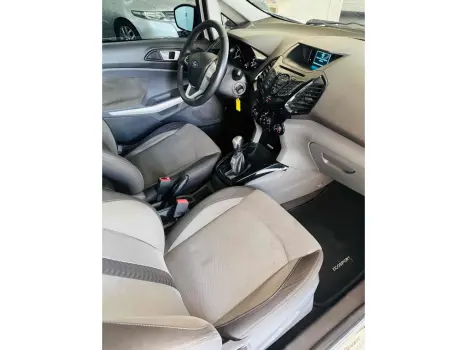 FORD Ecosport 1.6 4P FREESTYLE FLEX, Foto 13