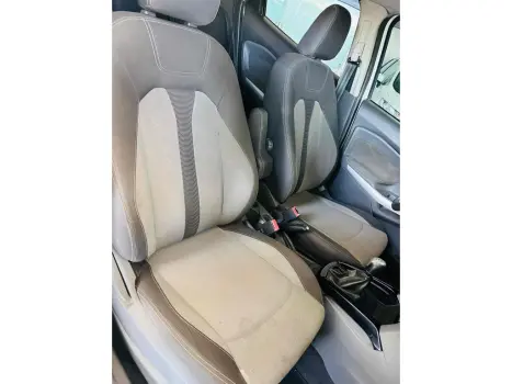 FORD Ecosport 1.6 4P FREESTYLE FLEX, Foto 14