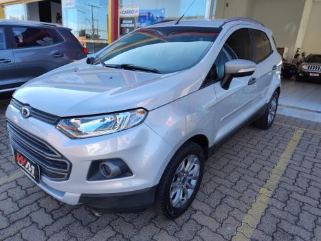 FORD Ecosport 1.6 4P FREESTYLE FLEX, Foto 2