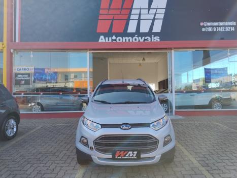 FORD Ecosport 1.6 4P FREESTYLE FLEX, Foto 3