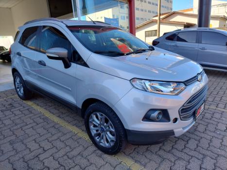 FORD Ecosport 1.6 4P FREESTYLE FLEX, Foto 4