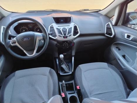 FORD Ecosport 1.6 4P FREESTYLE FLEX, Foto 6