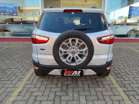 FORD Ecosport 1.6 4P FREESTYLE FLEX, Foto 7