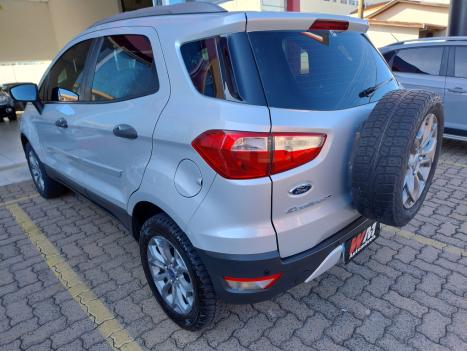 FORD Ecosport 1.6 4P FREESTYLE FLEX, Foto 8