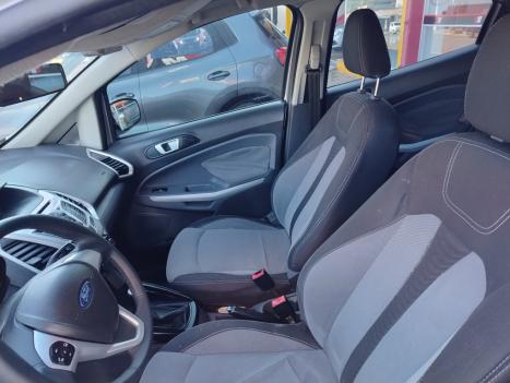 FORD Ecosport 1.6 4P FREESTYLE FLEX, Foto 9