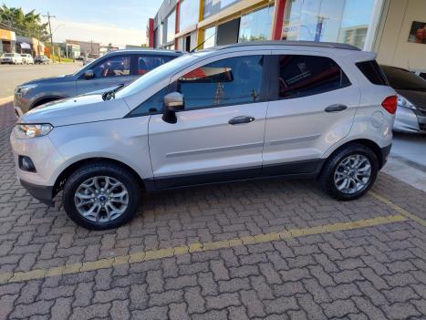 FORD Ecosport 1.6 4P FREESTYLE FLEX, Foto 10