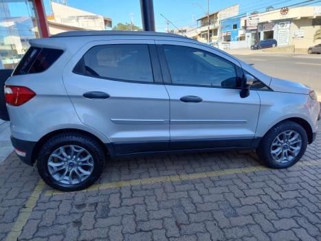 FORD Ecosport 1.6 4P FREESTYLE FLEX, Foto 11