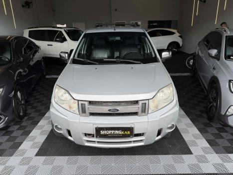 FORD Ecosport 1.6 4P FREESTYLE FLEX, Foto 3