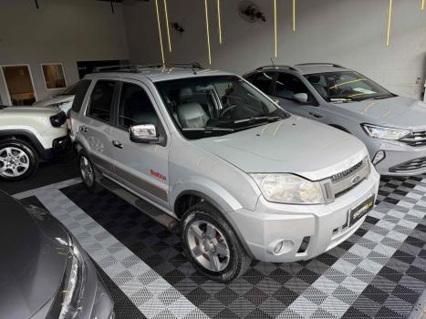 FORD Ecosport 1.6 4P FREESTYLE FLEX, Foto 4