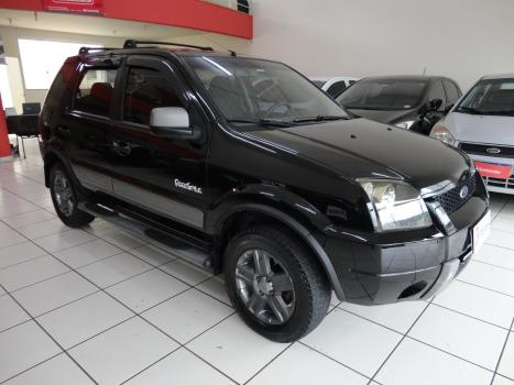 FORD Ecosport 1.6 4P FREESTYLE XLT FLEX, Foto 1