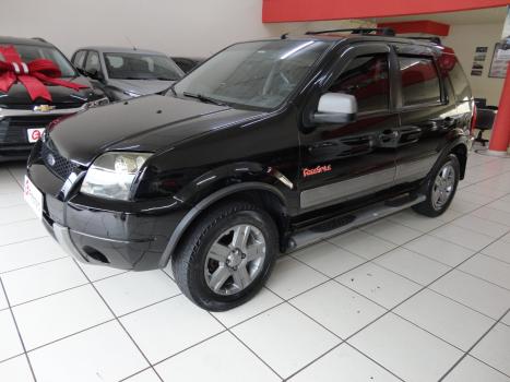 FORD Ecosport 1.6 4P FREESTYLE XLT FLEX, Foto 5