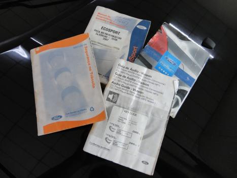 FORD Ecosport 1.6 4P FREESTYLE XLT FLEX, Foto 13